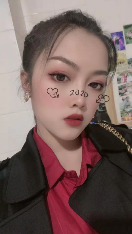 美丽的意外的第一张照片--连城相亲网