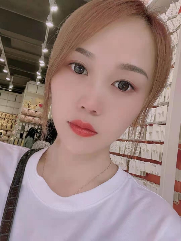 美丽的意外的第二张照片--连城相亲网