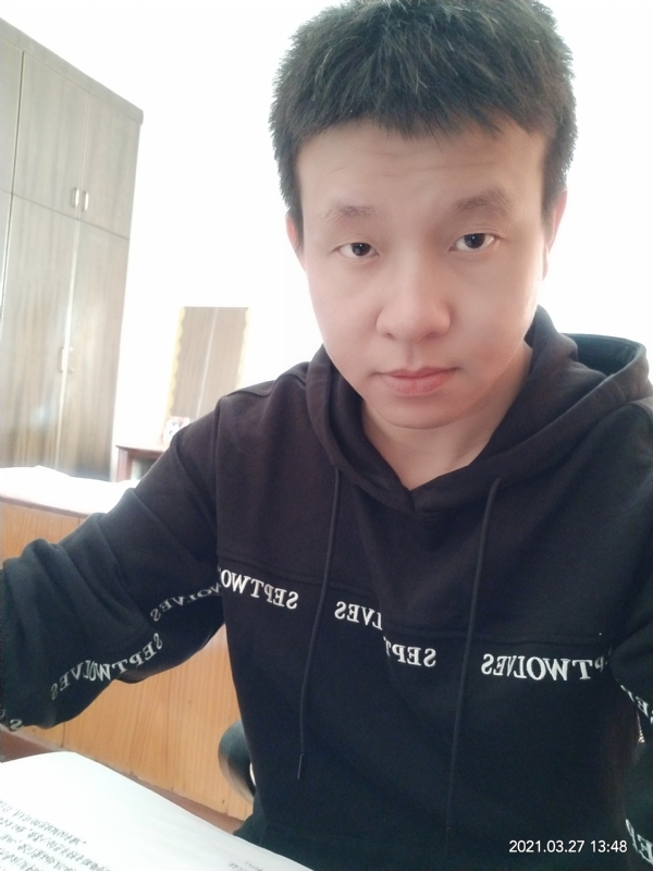 夜雨的第一张照片--连城相亲网