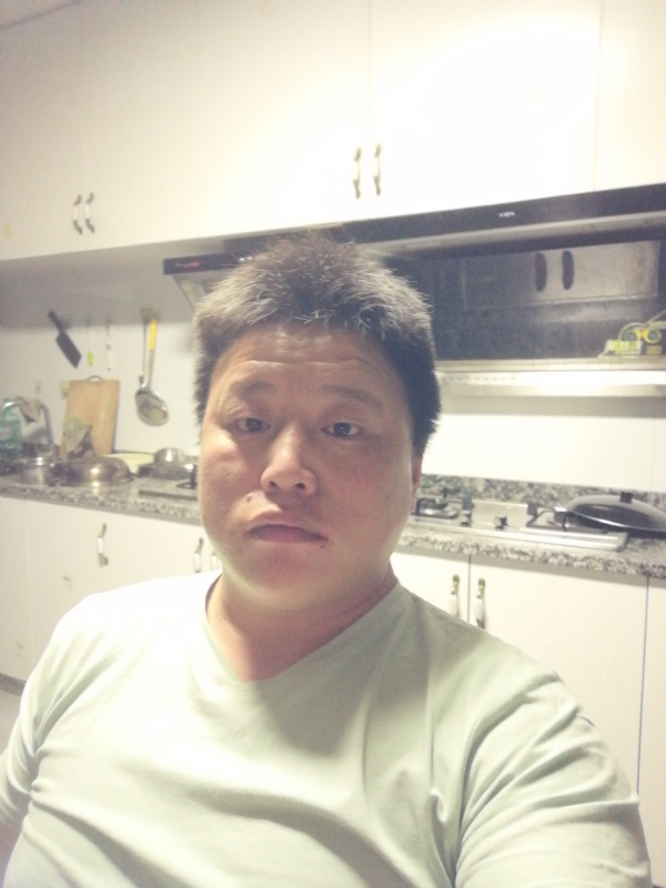 难遇钟意人的第一张照片--连城相亲网