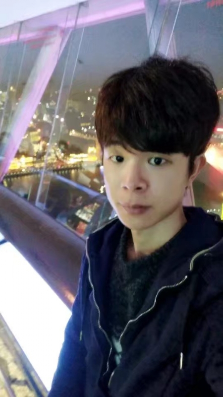 他年词笔的第一张照片--连城相亲网