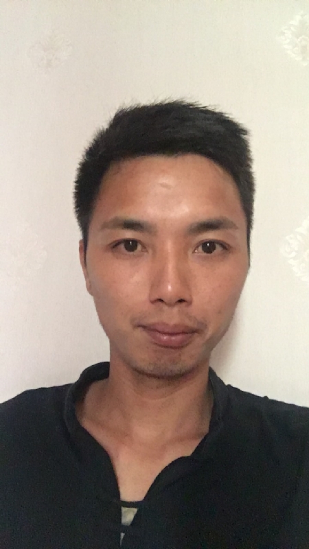 孤独无依的我的第一张照片--连城相亲网