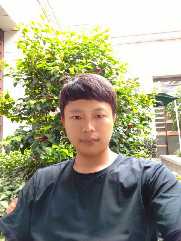 谈情说爱的第一张照片--连城相亲网