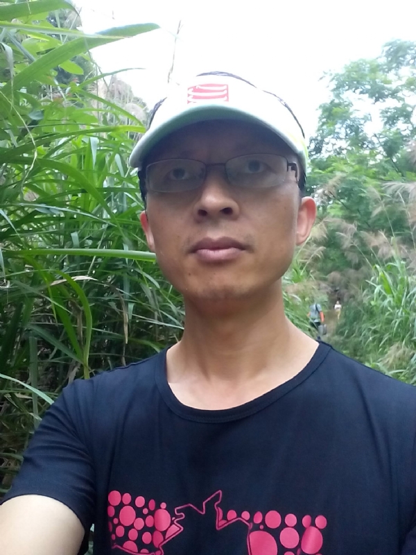 小星的第二张照片--连城相亲网