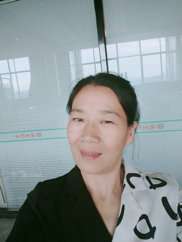 易莲的第一张照片--连城相亲网