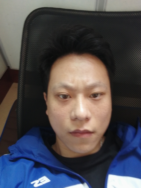 爱上的感觉的第一张照片--连城相亲网