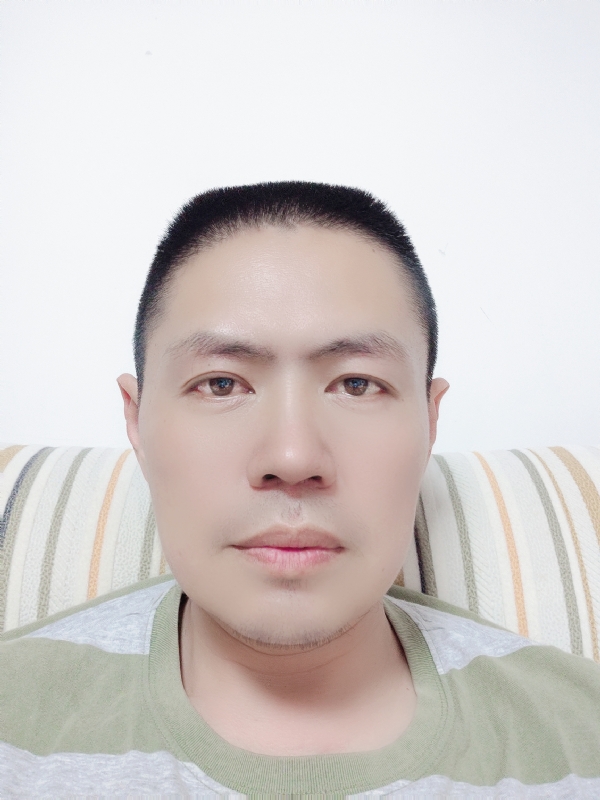 随缘的第一张照片--连城相亲网