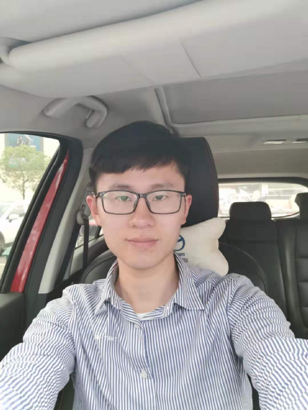 LLLLL的第一张照片--连城相亲网
