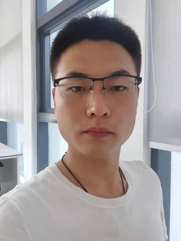 讨你囍‖囍遇你的第一张照片--连城相亲网