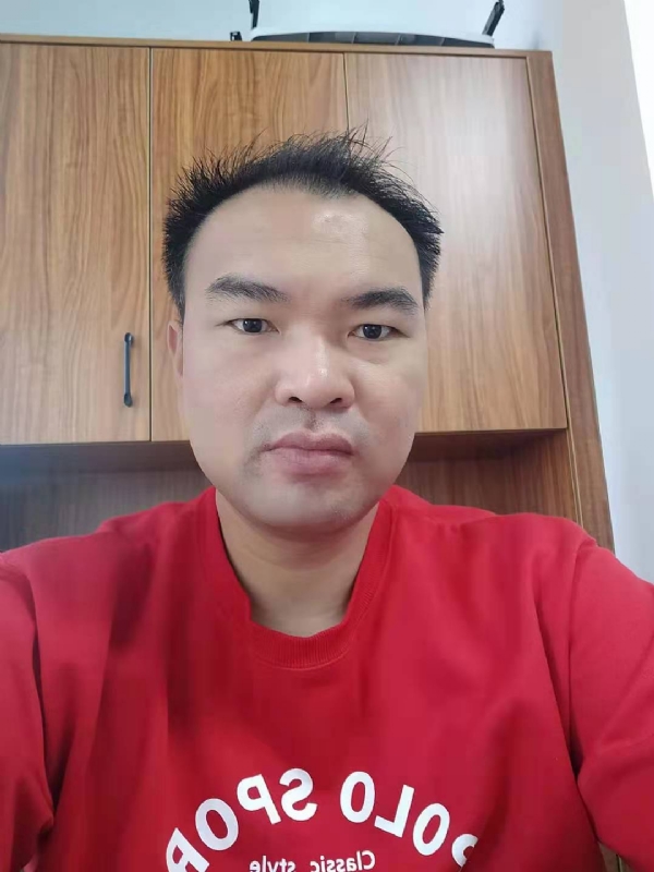 冷如秋的第二张照片--连城相亲网
