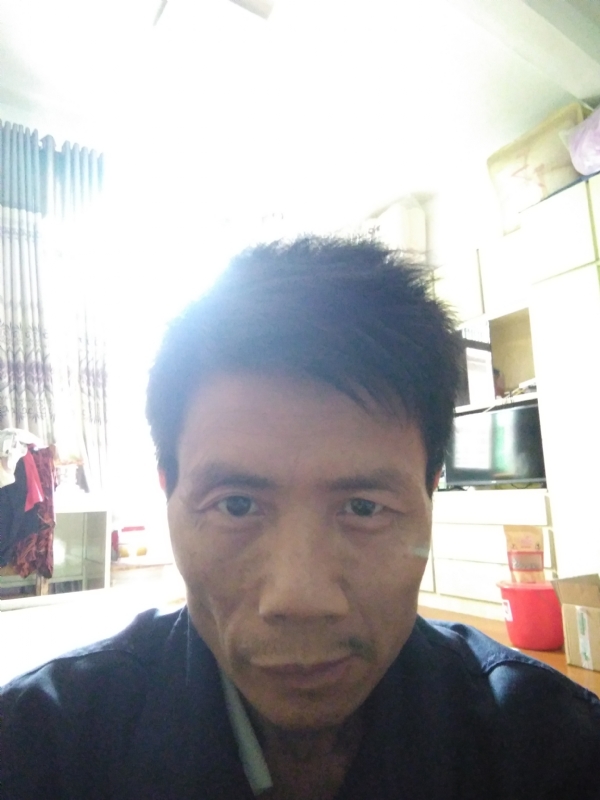 陈伟的第二张照片--连城相亲网