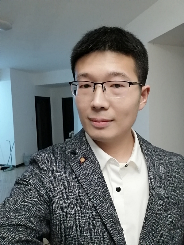 爱你100年的第一张照片--连城相亲网