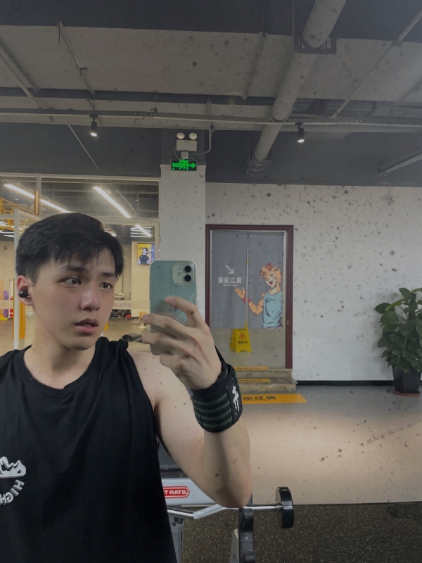 想吃猫的鱼的第一张照片--连城相亲网