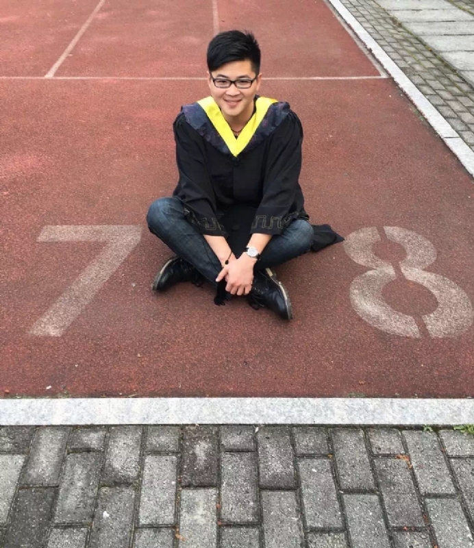 恶霸子92的第二张照片--连城相亲网