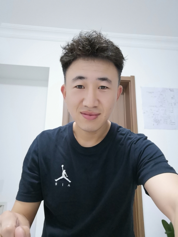 小样的第一张照片--连城相亲网