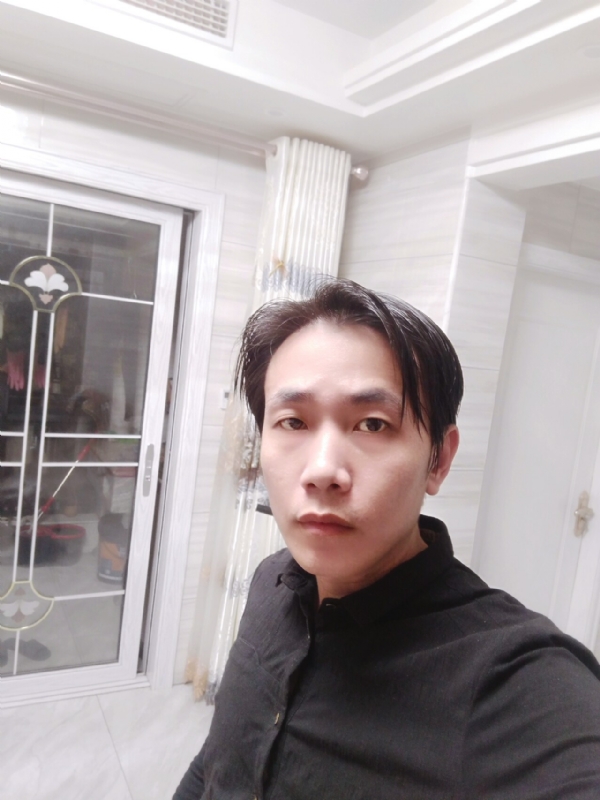 阿派的第一张照片--连城相亲网