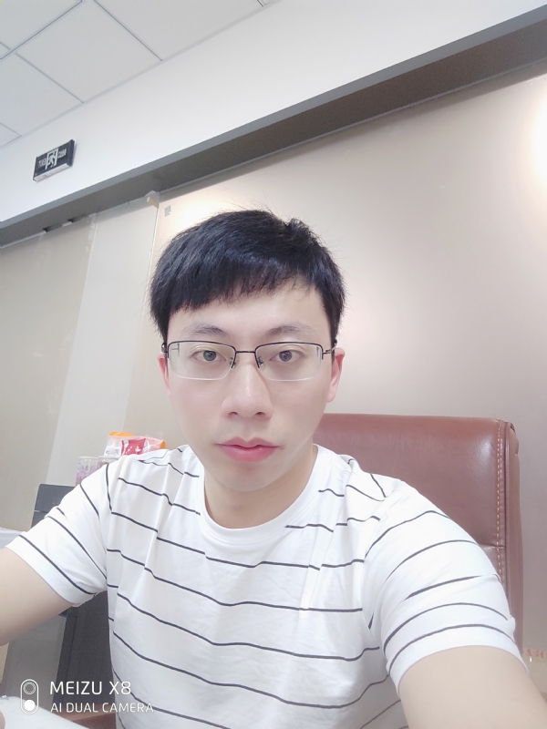 魔幻星空的第一张照片--连城相亲网
