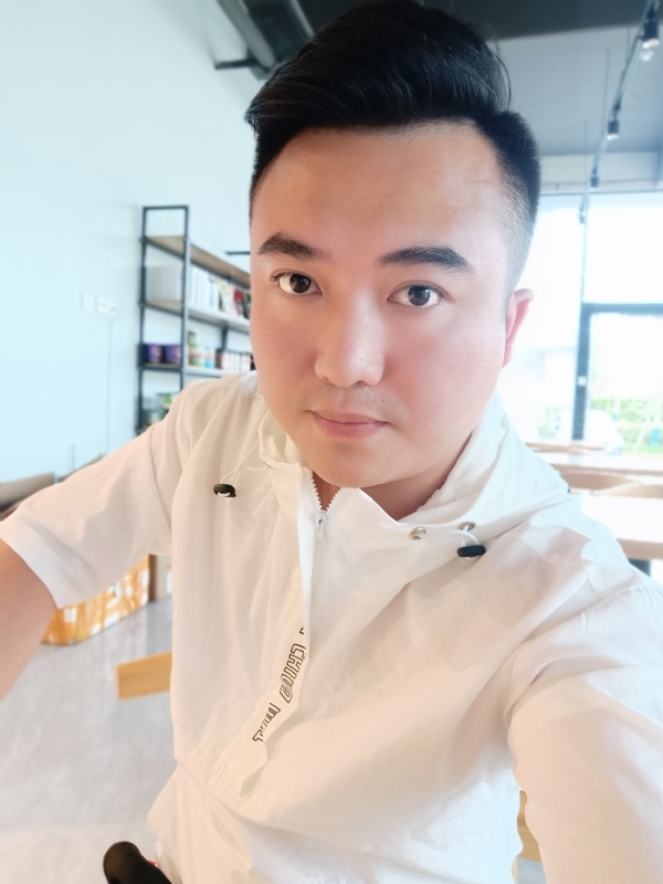 王先生的第一张照片--连城相亲网