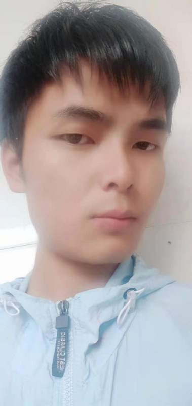 安静的男生的第一张照片--连城相亲网