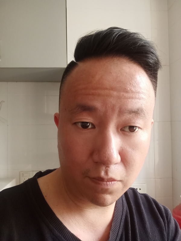 阿king的第一张照片--连城相亲网