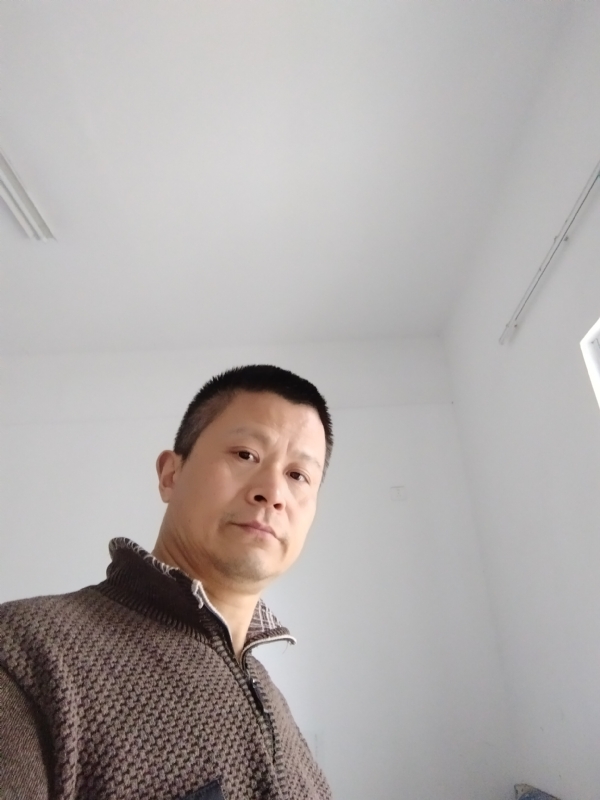 无云的第一张照片--连城相亲网