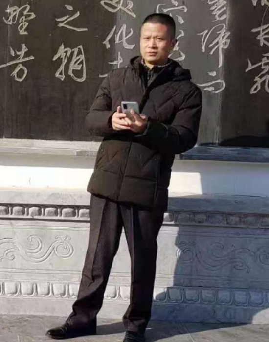 无云的第二张照片--连城相亲网