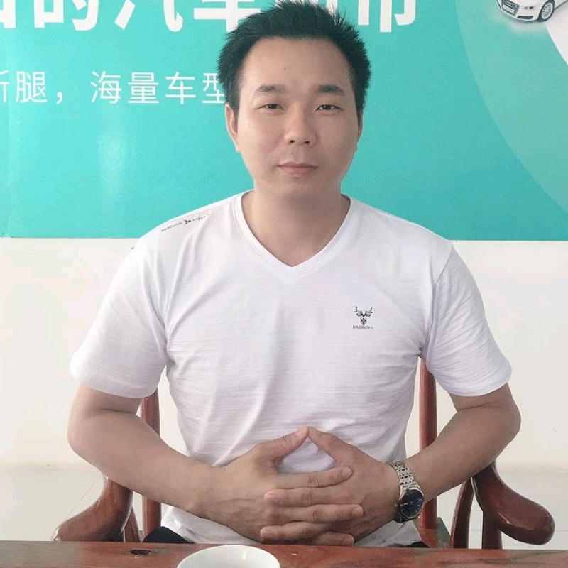 洪哥的第一张照片--连城相亲网