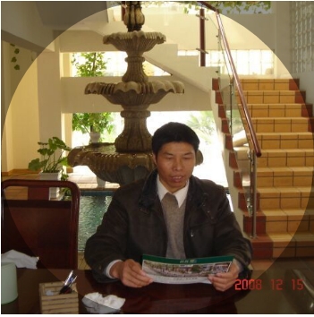 竹林的第一张照片--连城相亲网