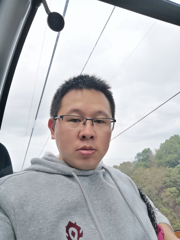 枫叶12的第一张照片--连城相亲网