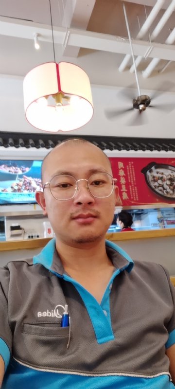 择一人相老的第一张照片--连城相亲网