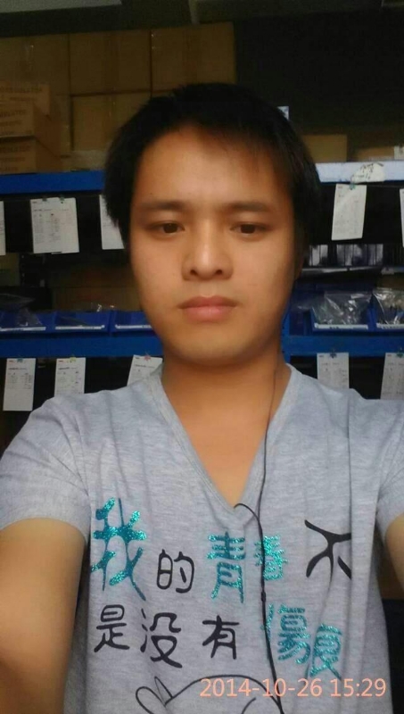 闽南泉州阿海的第一张照片--连城相亲网