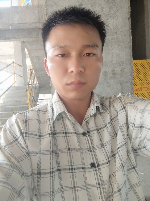 瑾言的第一张照片--连城相亲网