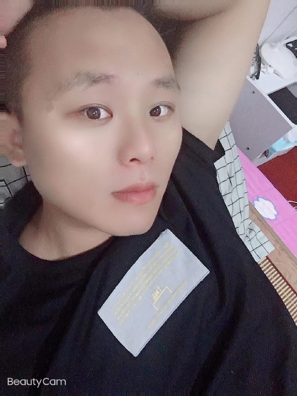 相守的第一张照片--连城相亲网