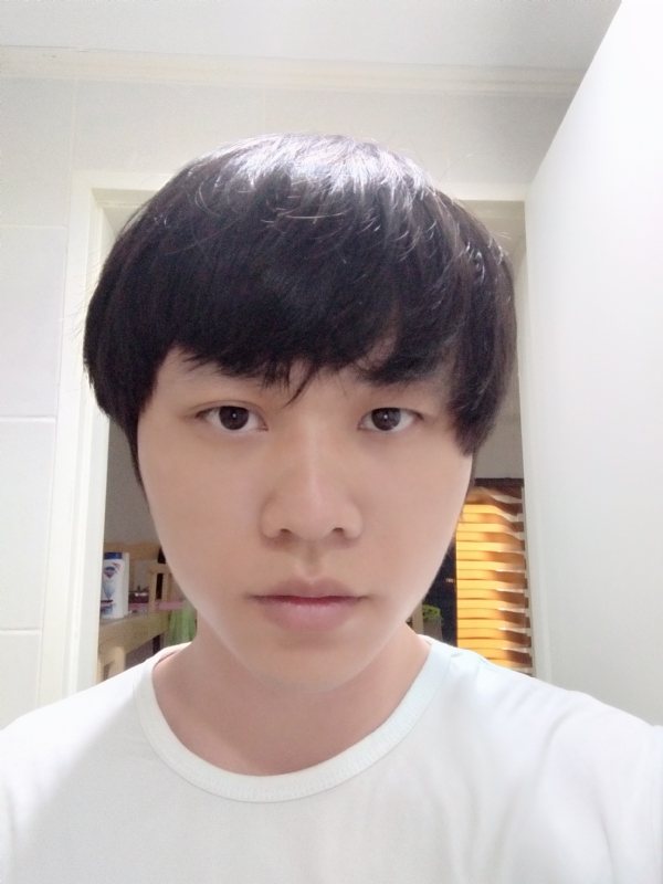 还能相信爱情吗的第一张照片--连城相亲网