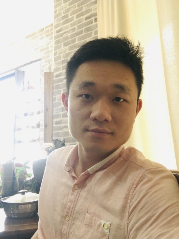 落落大方的第二张照片--连城相亲网