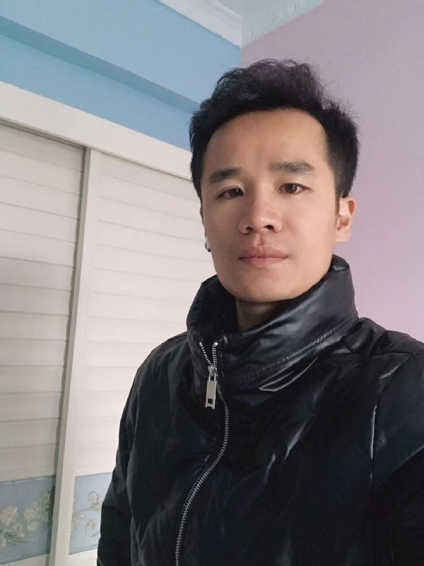 小杨哥的第一张照片--连城相亲网