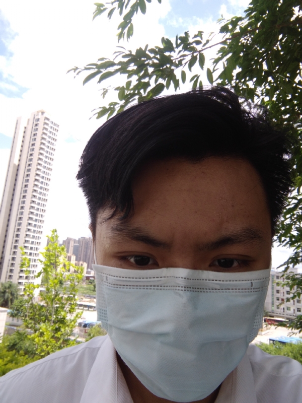zf的第一张照片--连城相亲网