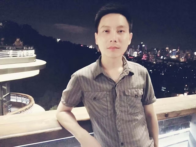 幕秋的第二张照片--连城相亲网
