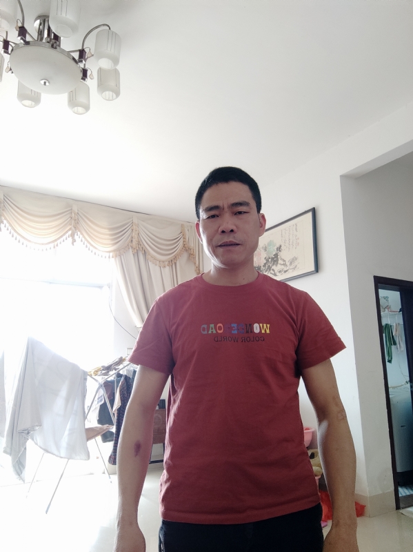 再回首的第二张照片--连城相亲网