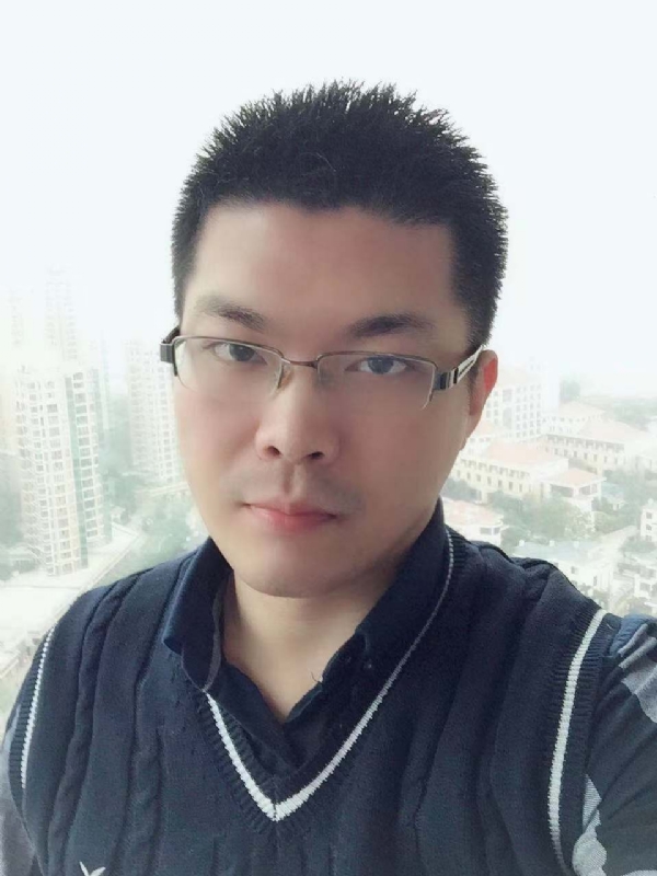 Aldaris的第一张照片--连城相亲网