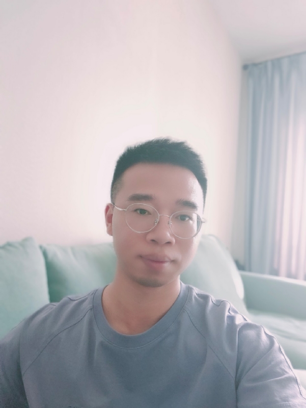 阿挺的第一张照片--连城相亲网