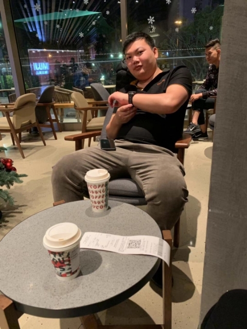 华熙的第一张照片--连城相亲网