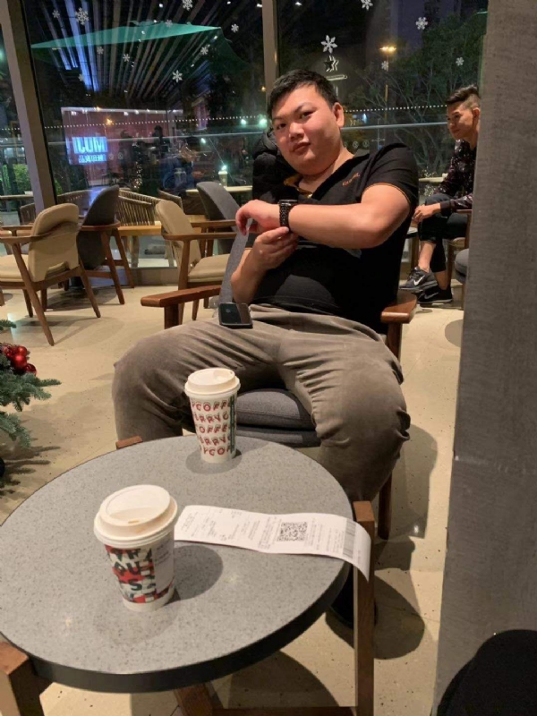 华熙的第二张照片--连城相亲网