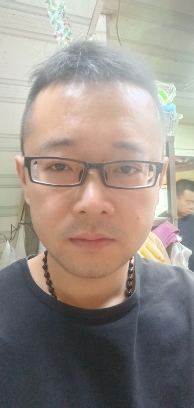 雅痞的第二张照片--连城相亲网