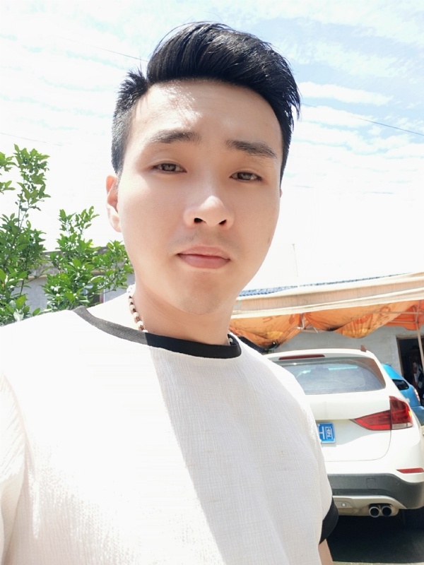 人间烟火的第一张照片--连城相亲网