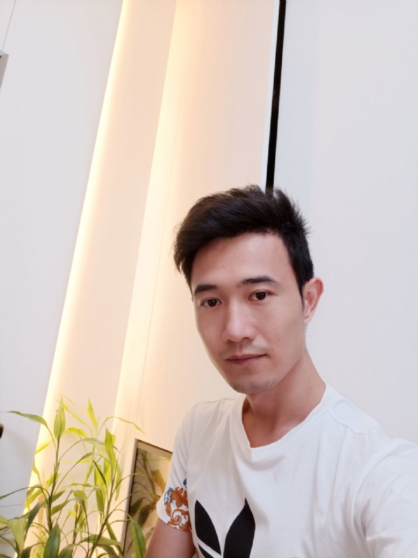 简的第一张照片--连城相亲网