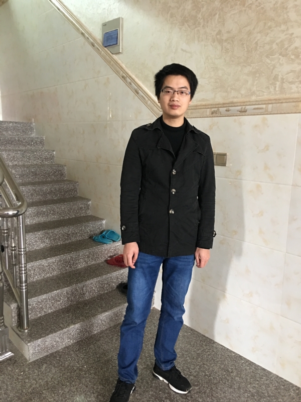 雲戯的第二张照片--连城相亲网