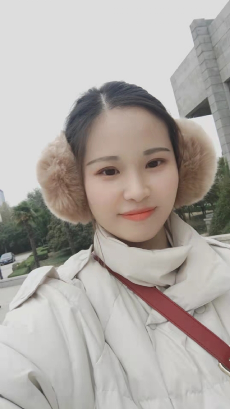 阿狸的第一张照片--连城相亲网