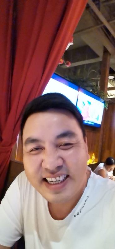 泉哥的第一张照片--连城相亲网