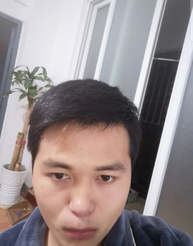 随心的第七张照片--连城相亲网